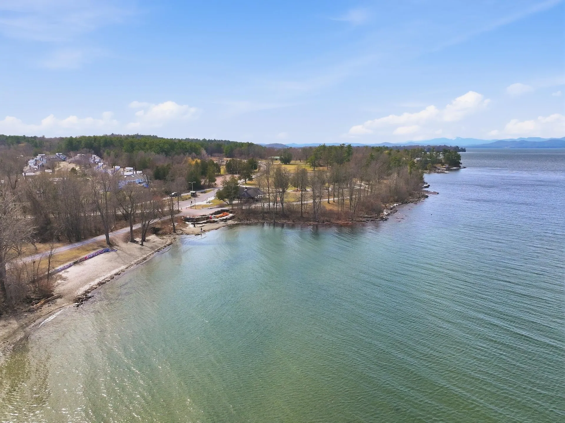 36 Lake Forest Drive Burlington VT 05401