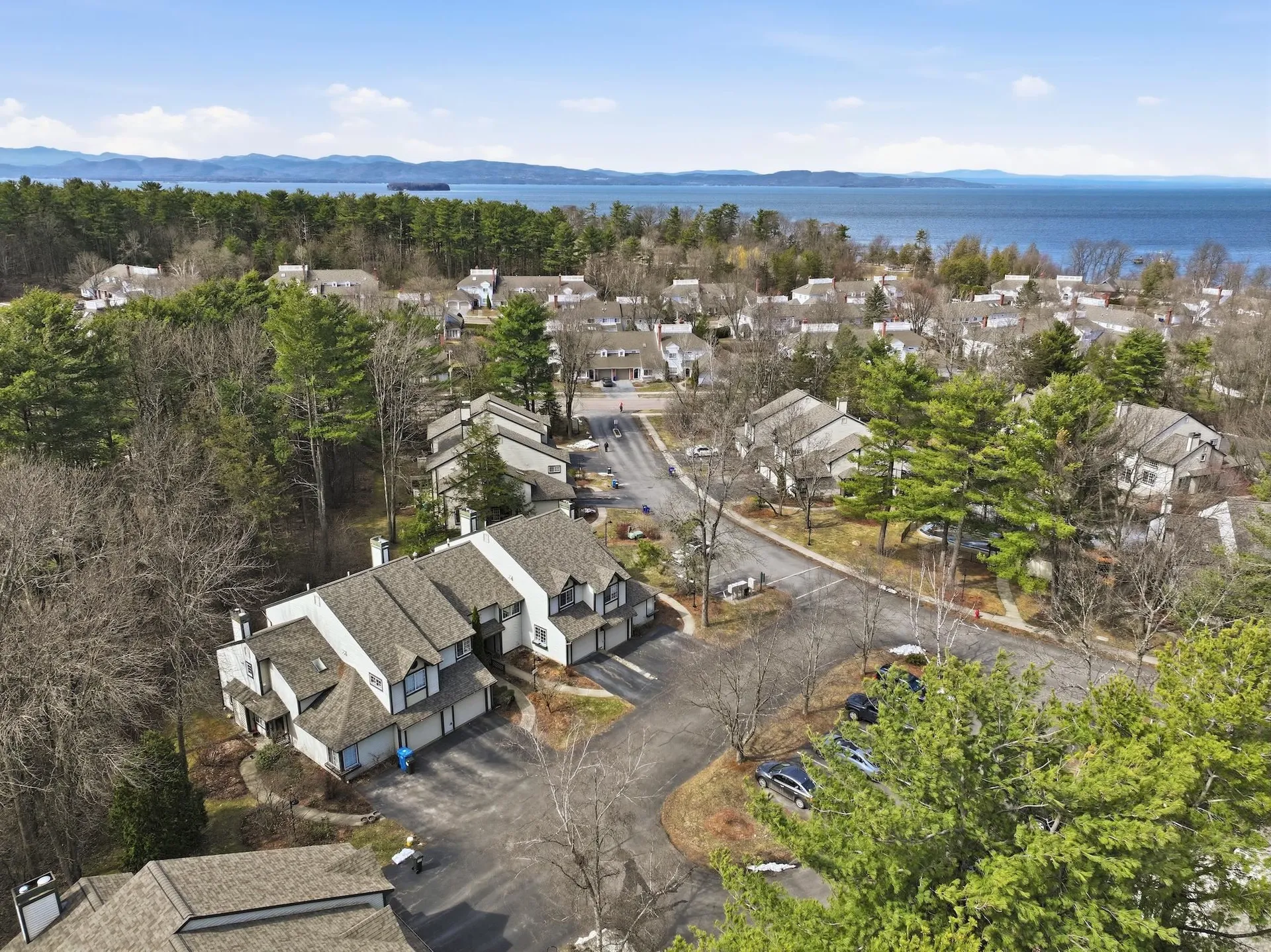36 Lake Forest Drive Burlington VT 05401