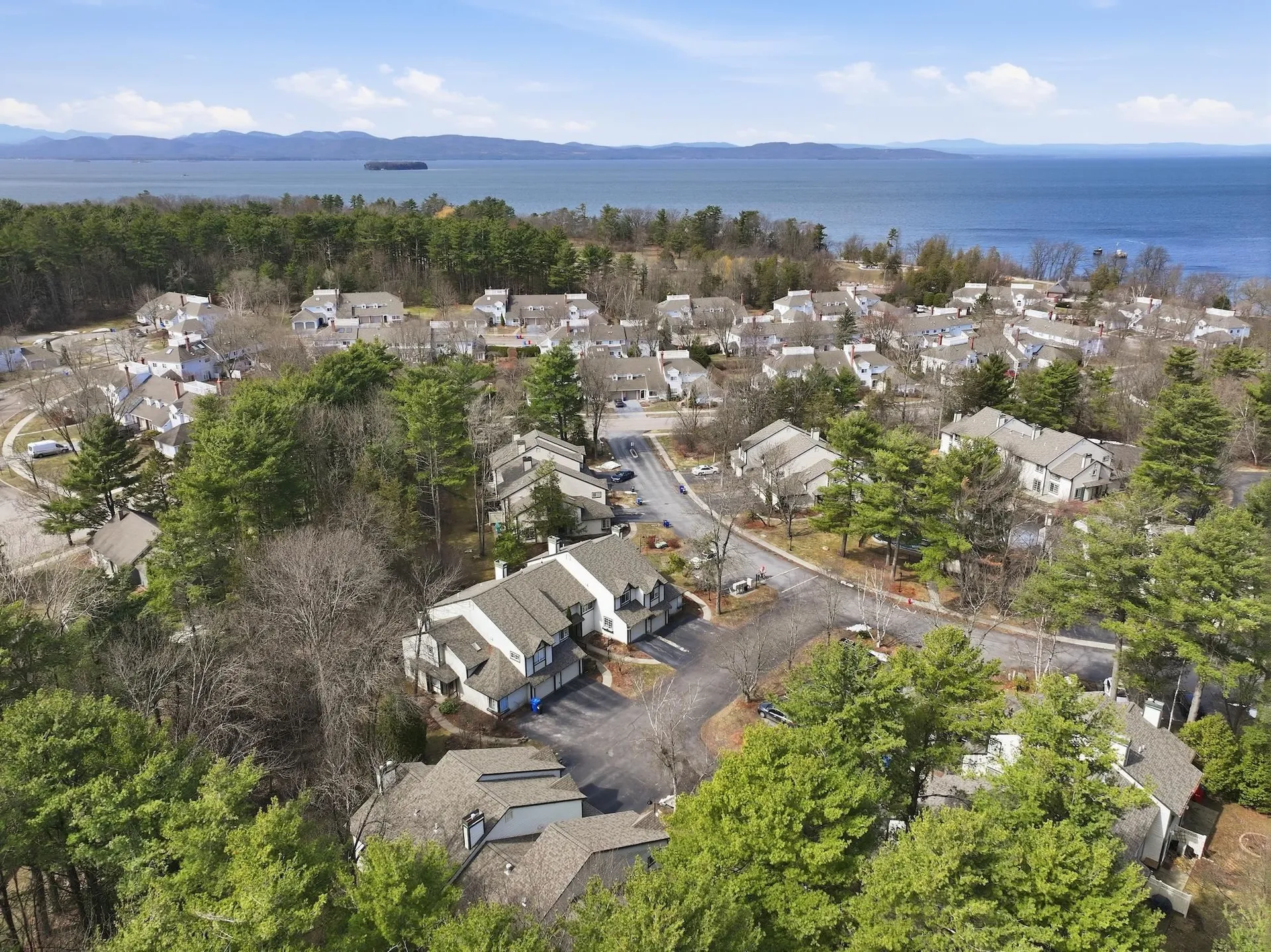 36 Lake Forest Drive Burlington VT 05401