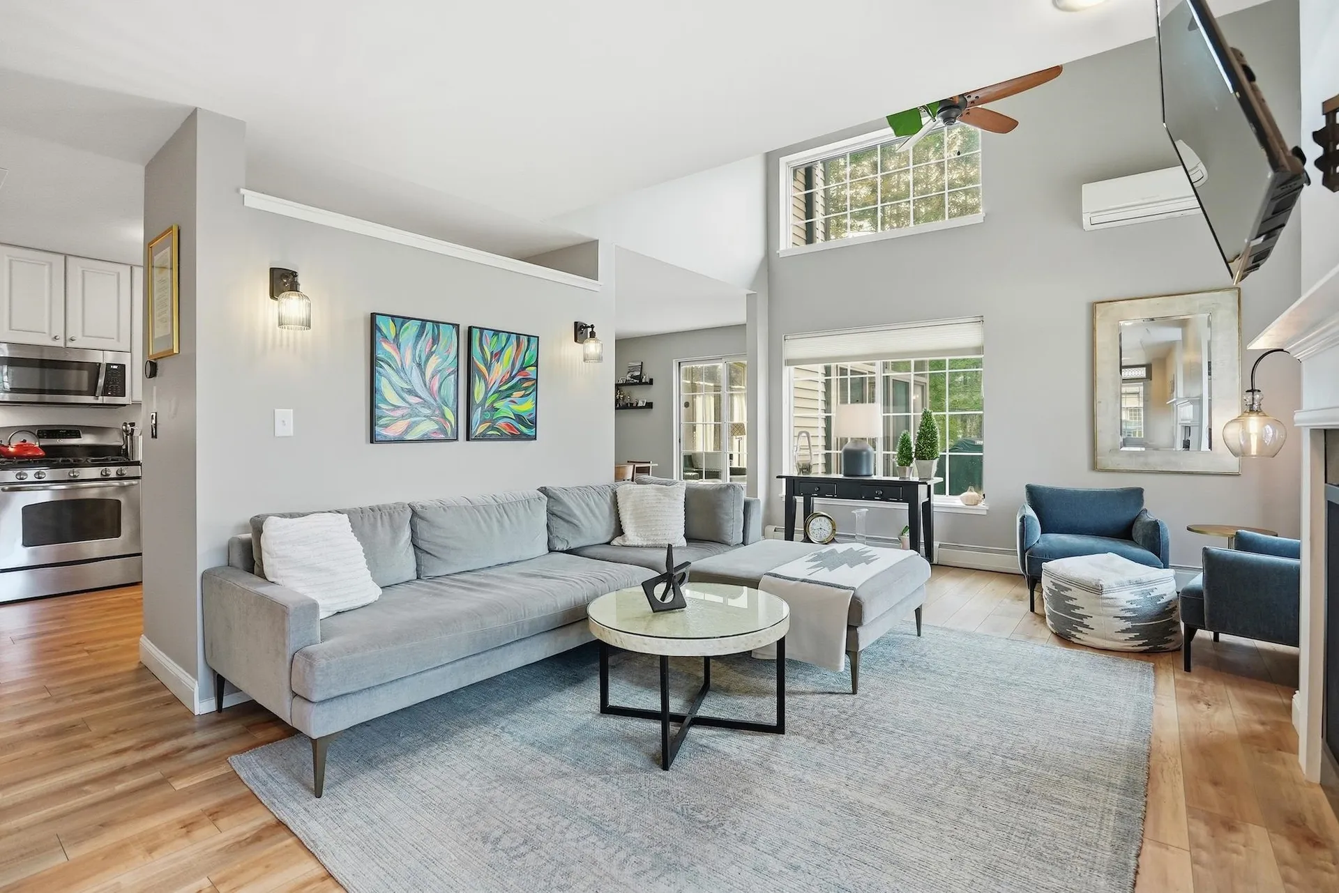 36 Lake Forest Drive Burlington VT 05401