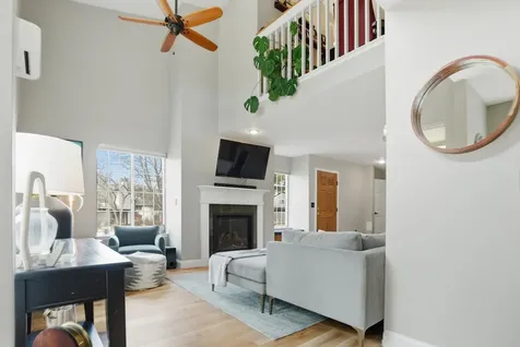 36 Lake Forest Drive Burlington VT 05401