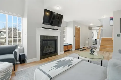 36 Lake Forest Drive Burlington VT 05401