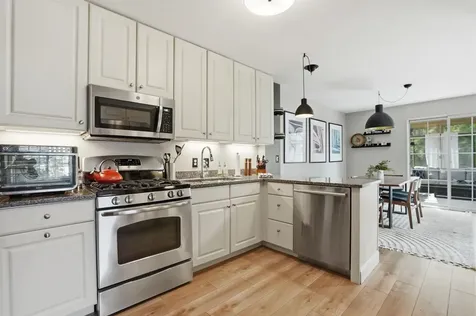 36 Lake Forest Drive Burlington VT 05401