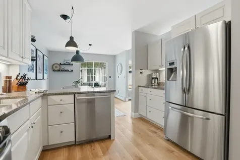 36 Lake Forest Drive Burlington VT 05401