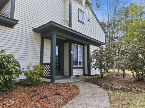 36 Lake Forest Drive Burlington VT 05401