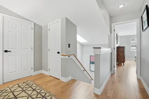 36 Lake Forest Drive Burlington VT 05401