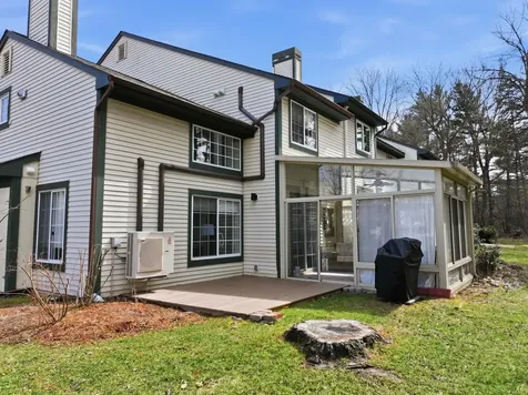 36 Lake Forest Drive Burlington VT 05401