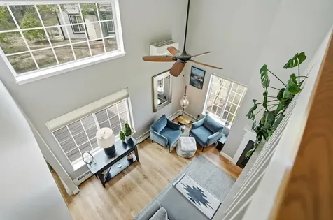 36 Lake Forest Drive Burlington VT 05401