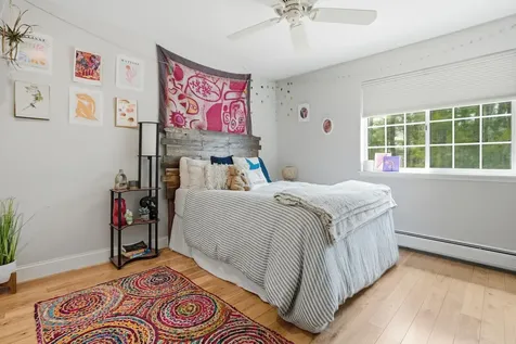 36 Lake Forest Drive Burlington VT 05401
