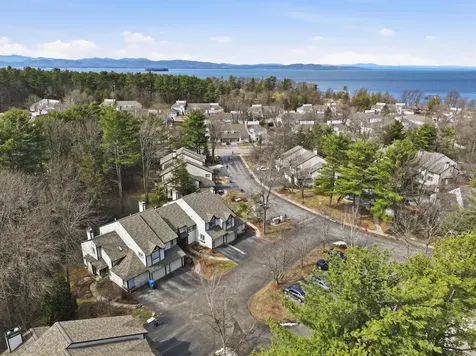36 Lake Forest Drive Burlington VT 05401