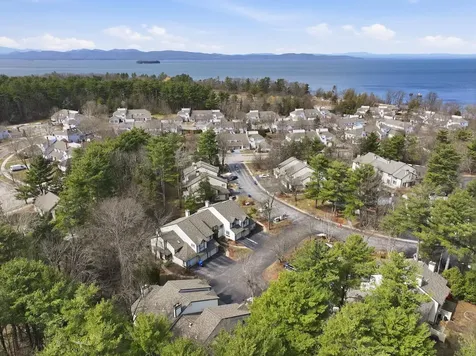 36 Lake Forest Drive Burlington VT 05401