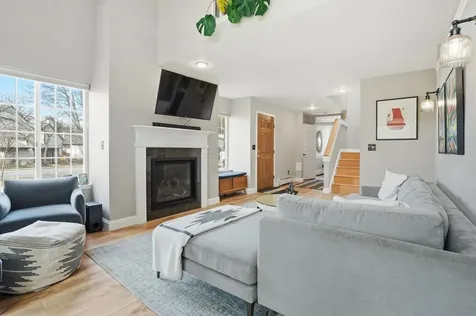 36 Lake Forest Drive Burlington VT 05401