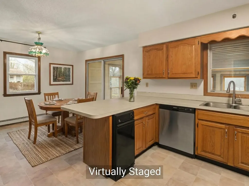 32 Dufresne Drive Winooski VT 05404