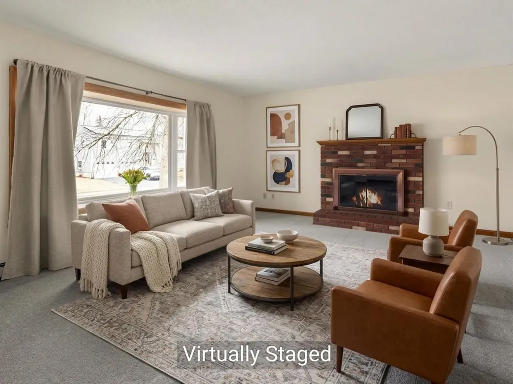 32 Dufresne Drive Winooski VT 05404