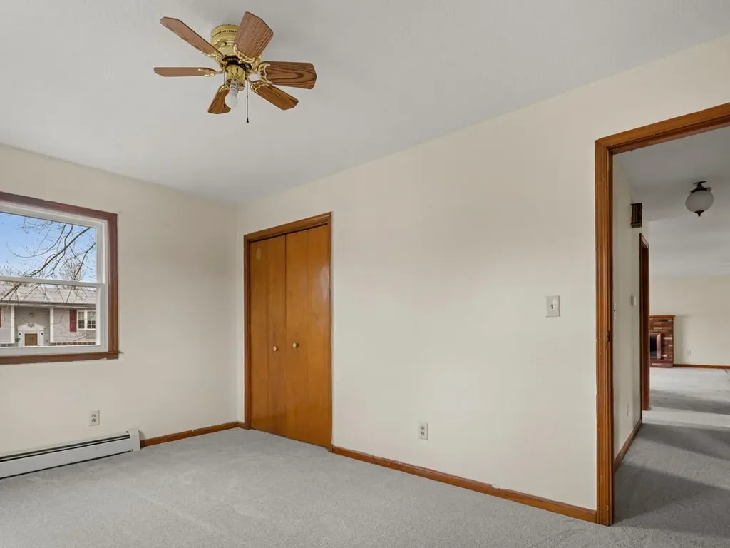 32 Dufresne Drive Winooski VT 05404