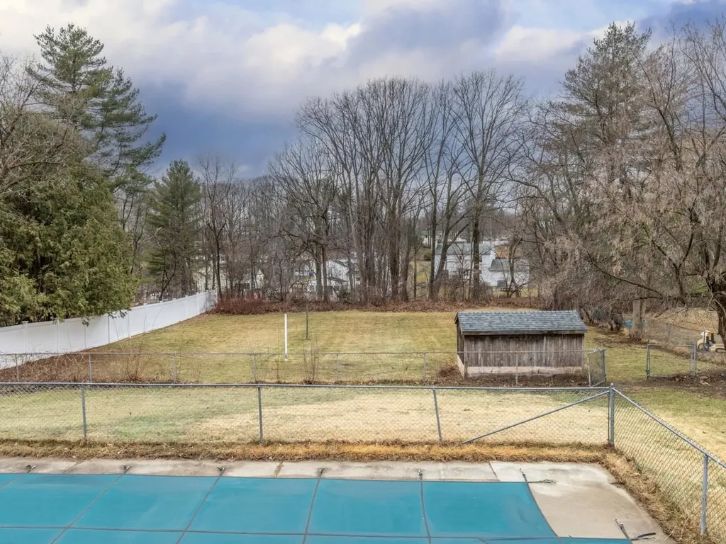 32 Dufresne Drive Winooski VT 05404