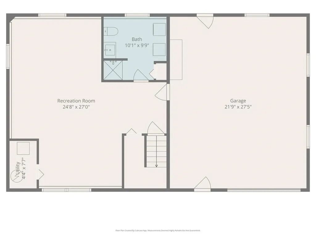 32 Dufresne Drive Winooski VT 05404