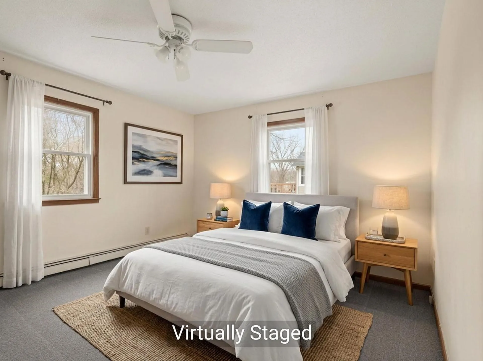 32 Dufresne Drive Winooski VT 05404