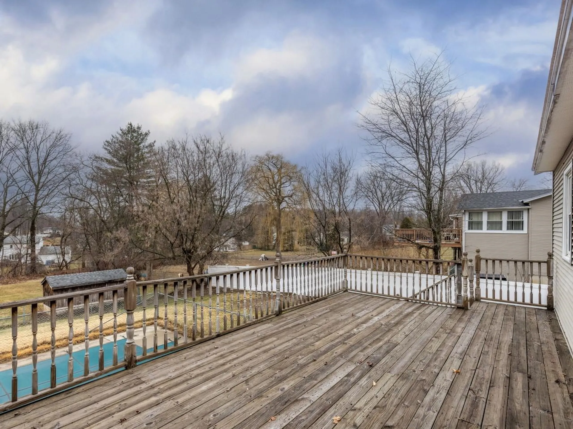 32 Dufresne Drive Winooski VT 05404