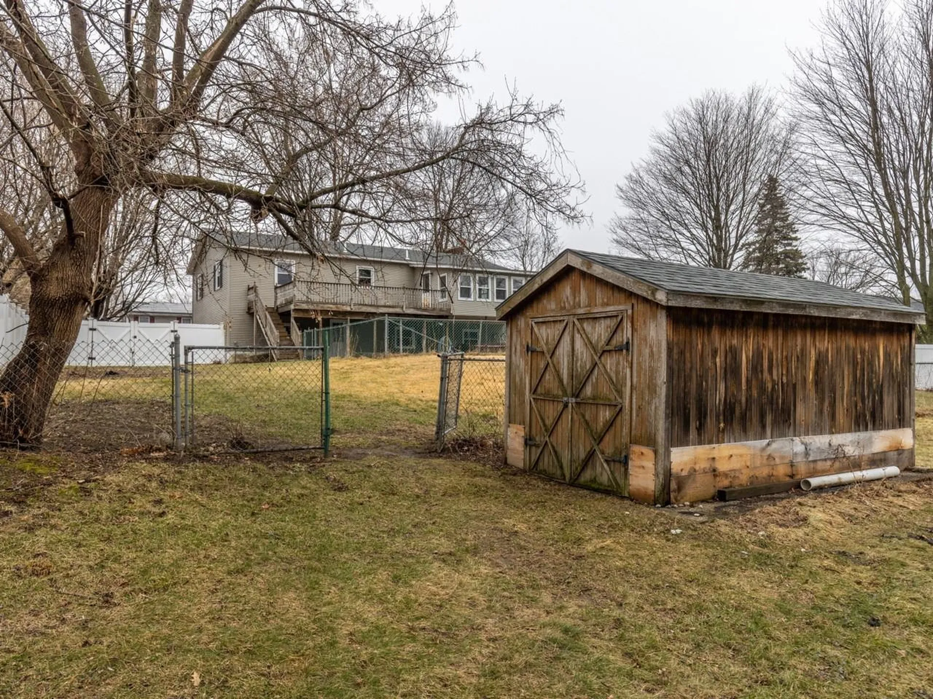 32 Dufresne Drive Winooski VT 05404