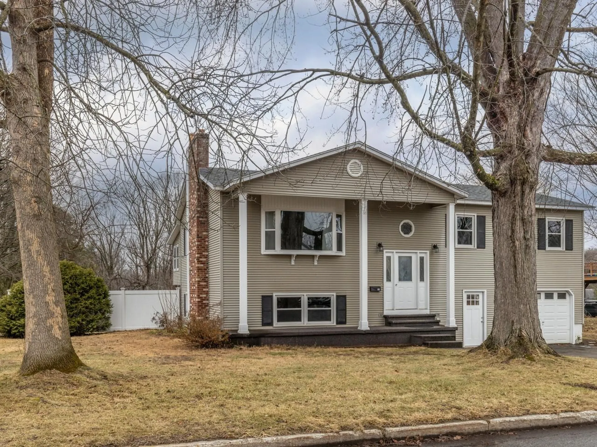 32 Dufresne Drive Winooski VT 05404