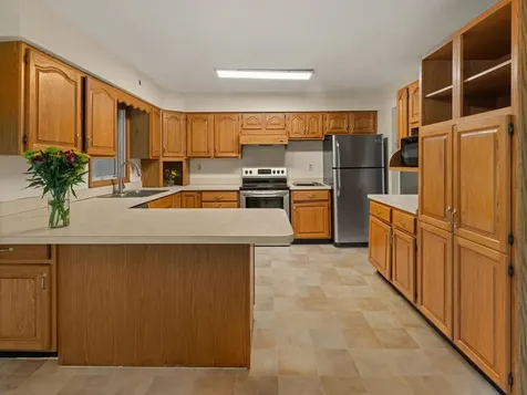32 Dufresne Drive Winooski VT 05404