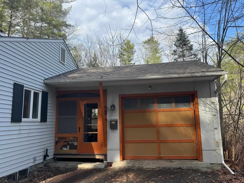 27 Terrace Street Montpelier VT 05602