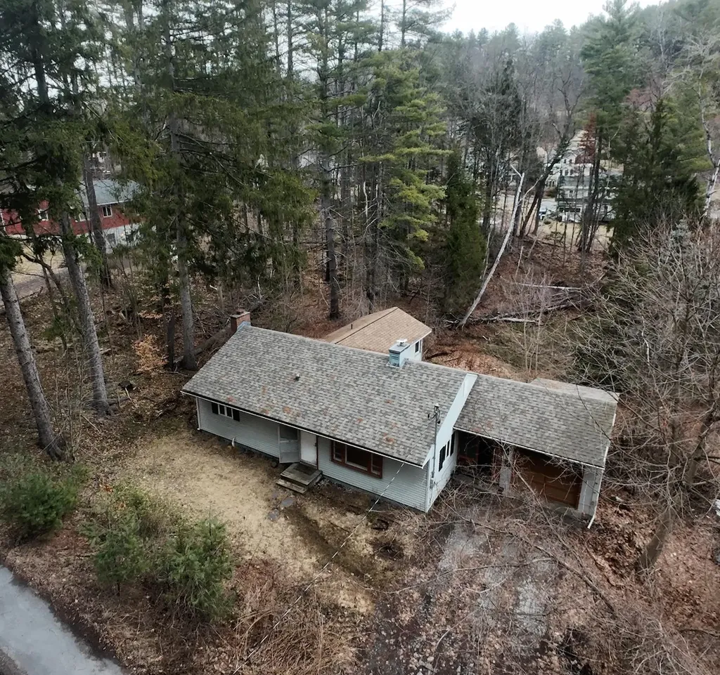 27 Terrace Street Montpelier VT 05602