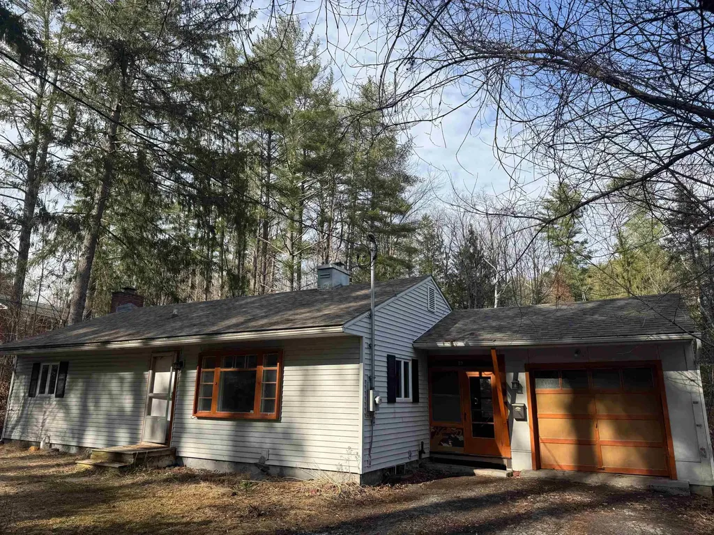 27 Terrace Street Montpelier VT 05602