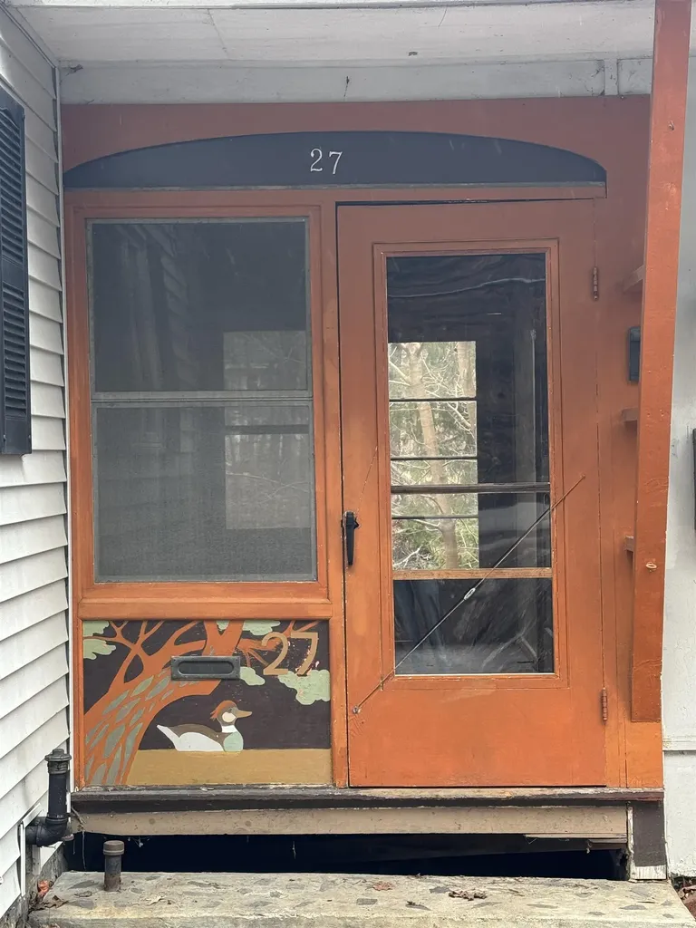 27 Terrace Street Montpelier VT 05602