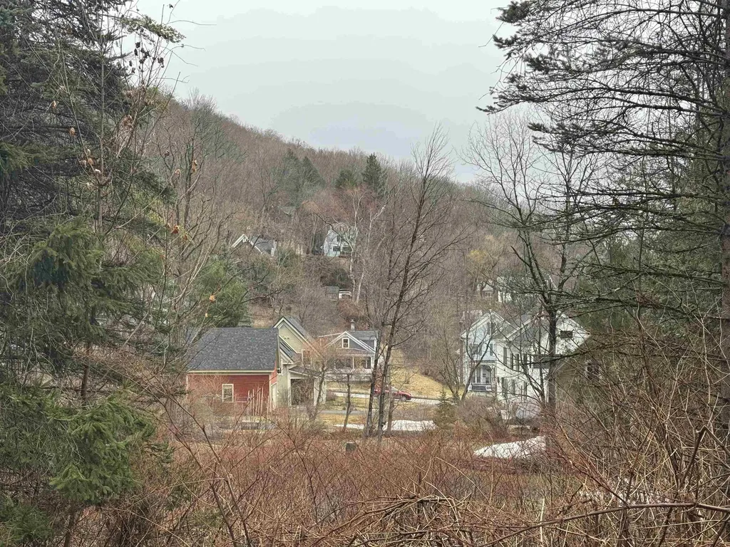 27 Terrace Street Montpelier VT 05602