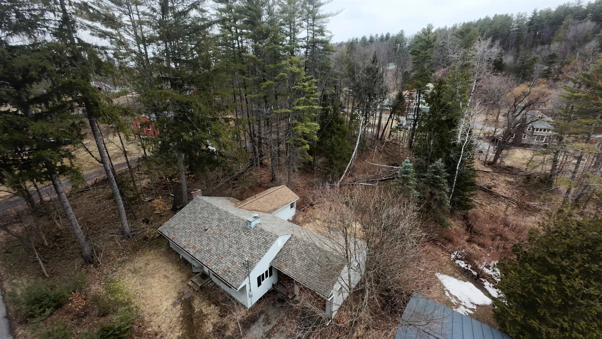 27 Terrace Street Montpelier VT 05602