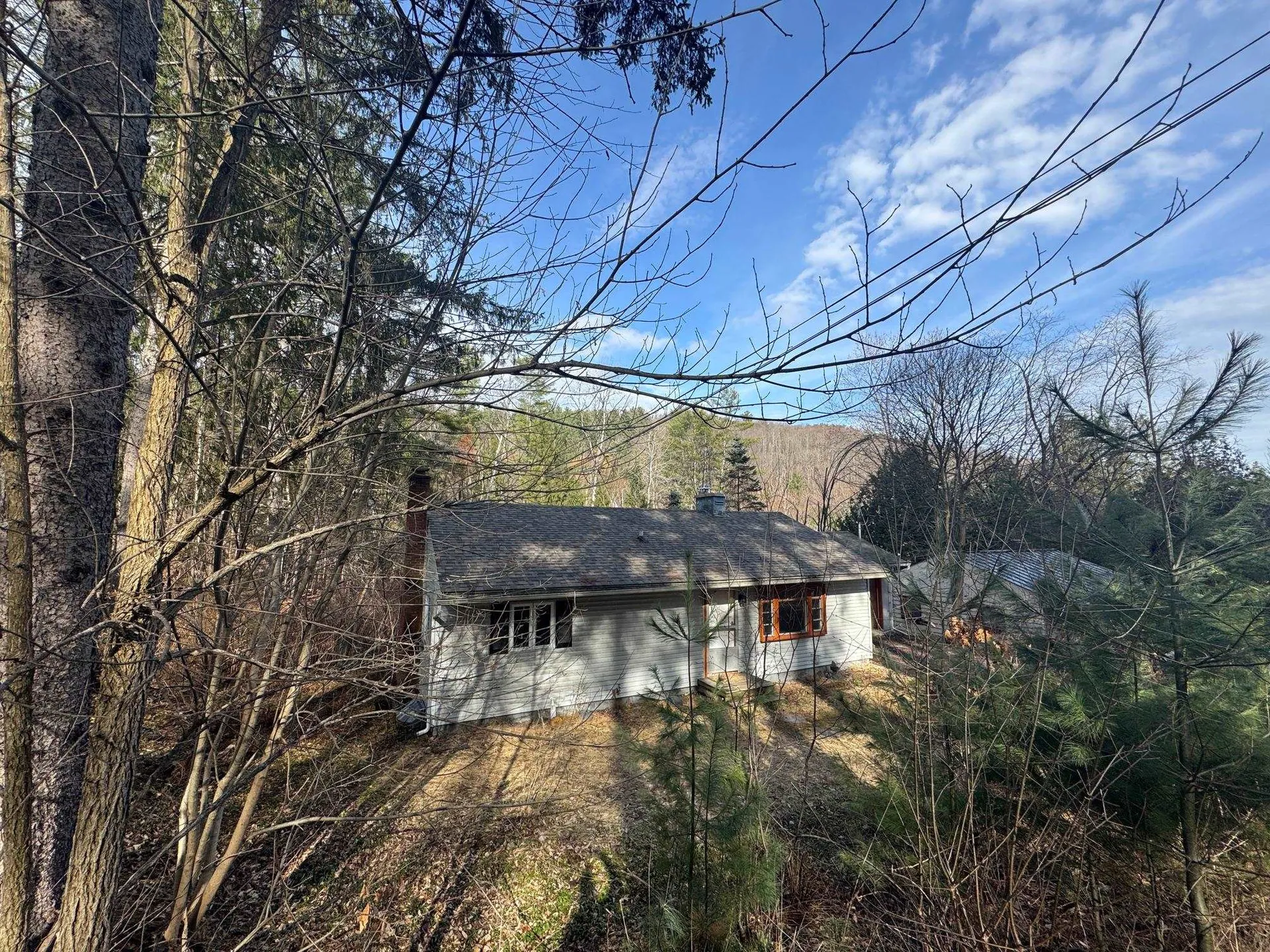 27 Terrace Street Montpelier VT 05602