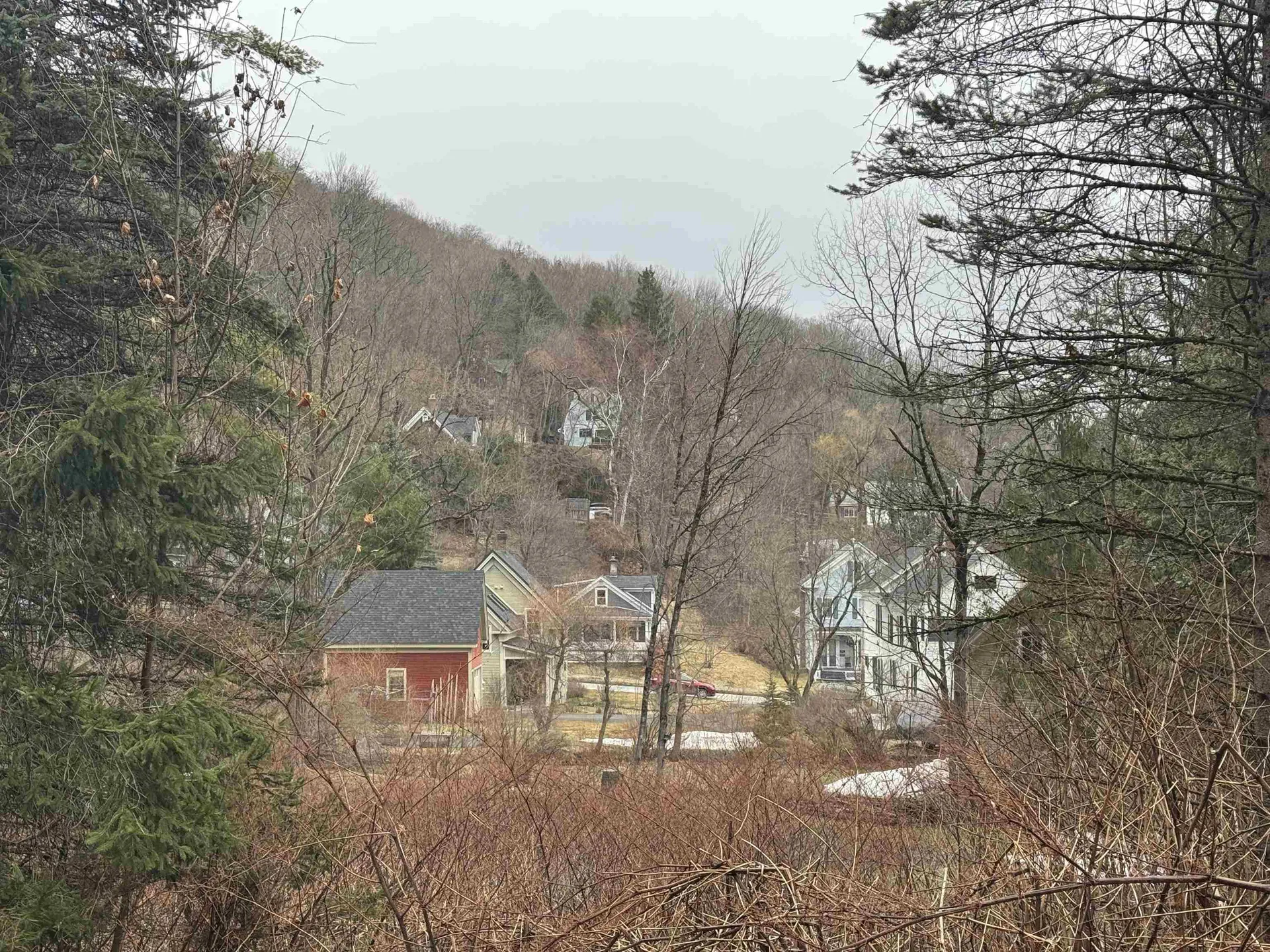 27 Terrace Street Montpelier VT 05602