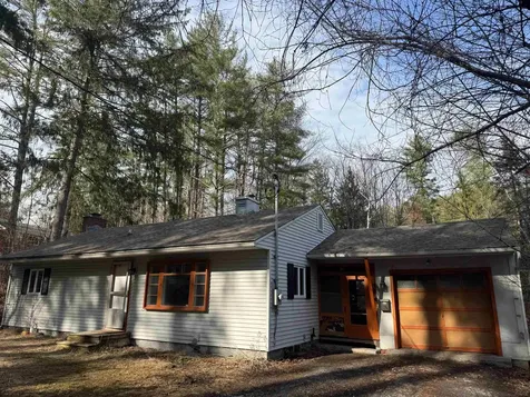 27 Terrace Street Montpelier VT 05602