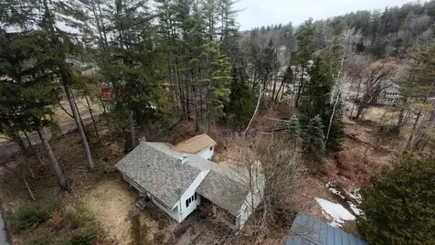 27 Terrace Street Montpelier VT 05602