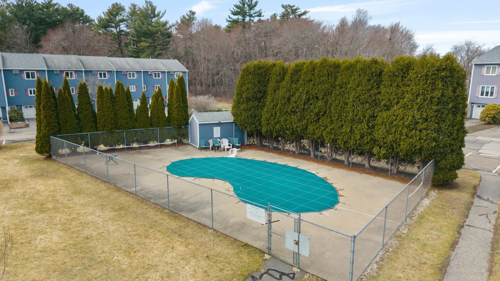 24 Seabury Avenue Hampton NH 03842