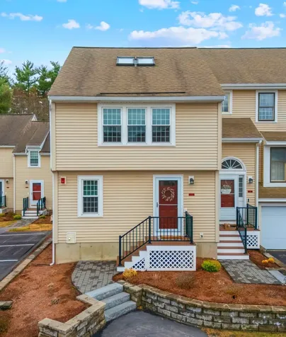 9A Sundown Drive Derry NH 03038