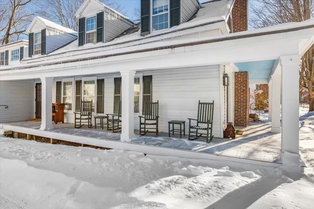 3436 Main Street Manchester VT 05254