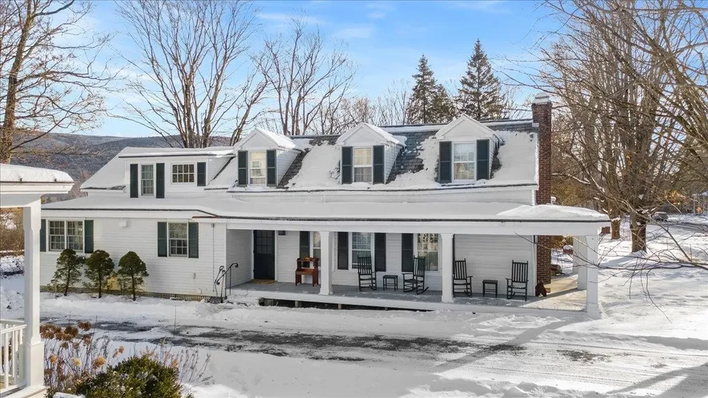 3436 Main Street Manchester VT 05254