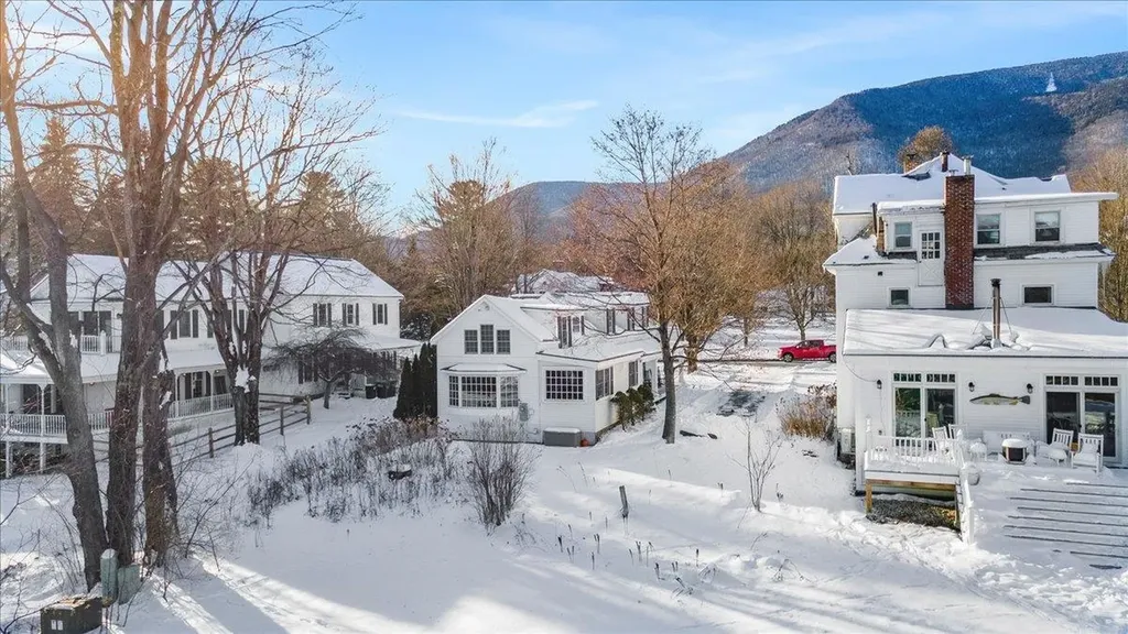 3436 Main Street Manchester VT 05254