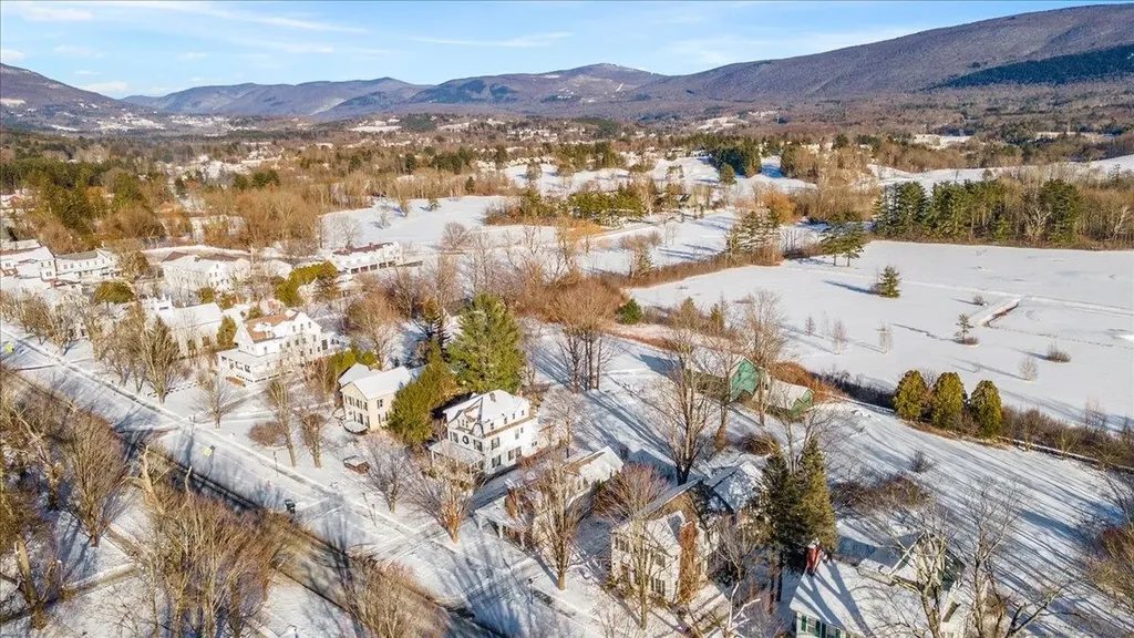 3436 Main Street Manchester VT 05254