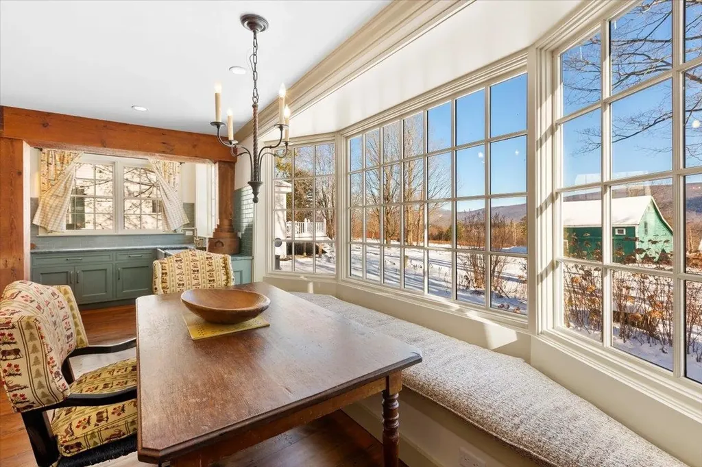 3436 Main Street Manchester VT 05254