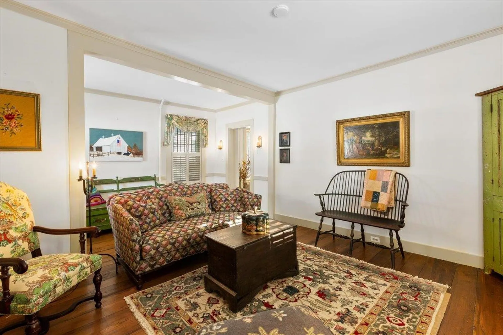 3436 Main Street Manchester VT 05254