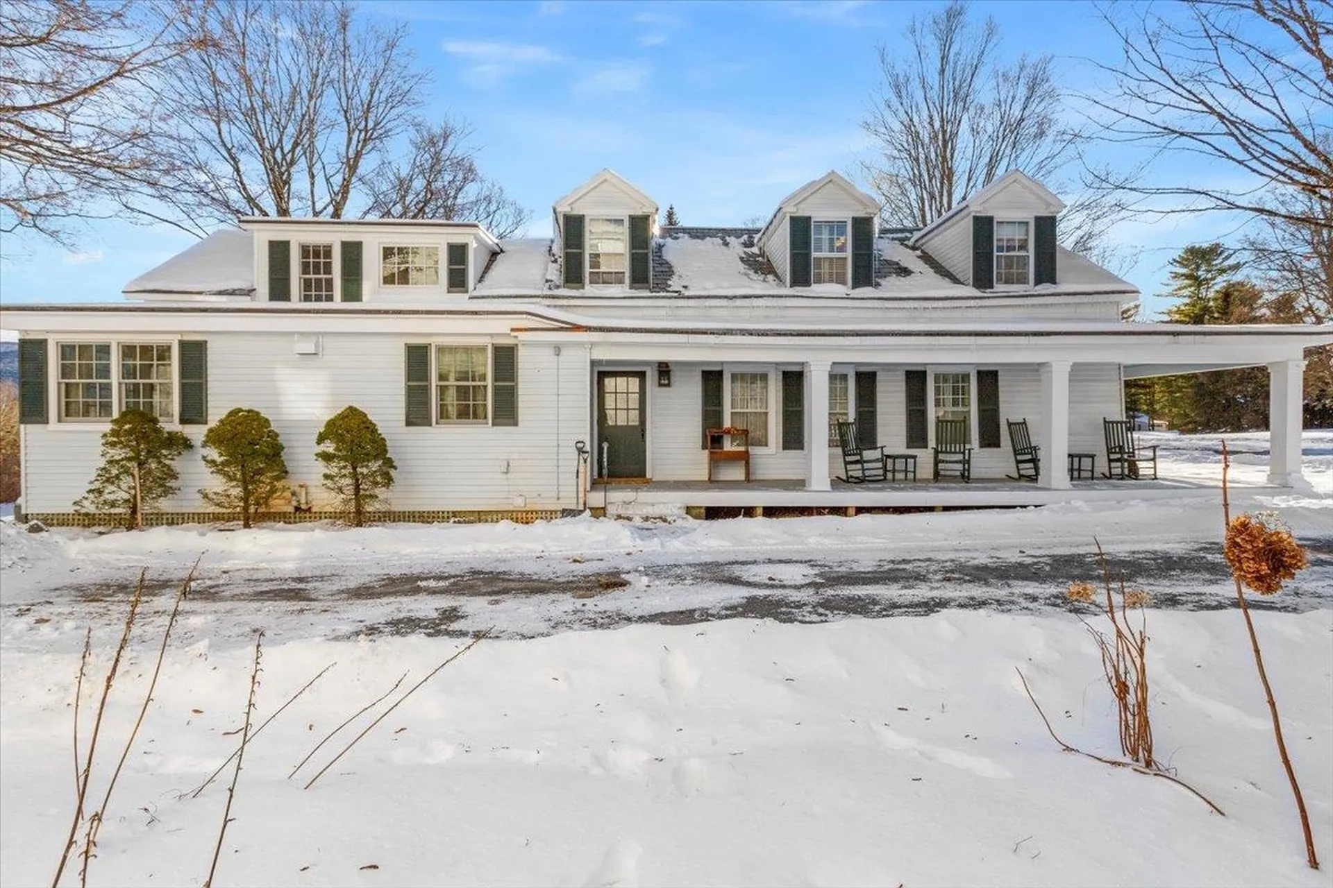 3436 Main Street Manchester VT 05254