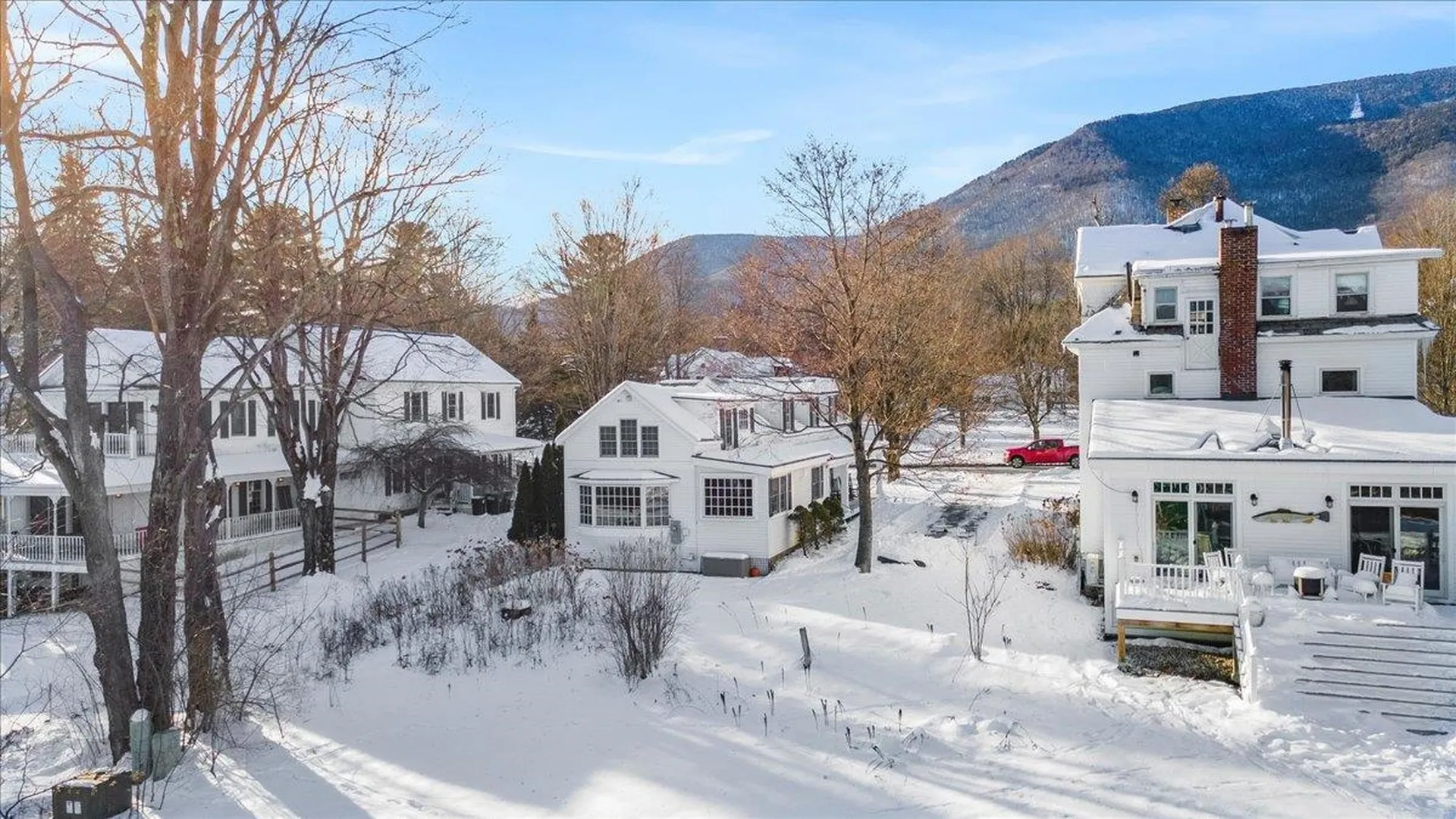 3436 Main Street Manchester VT 05254