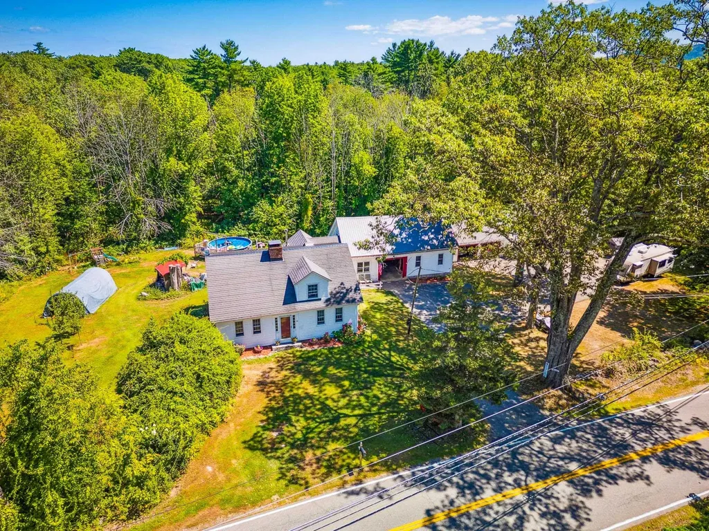 733 White Oaks Road Laconia NH 03246