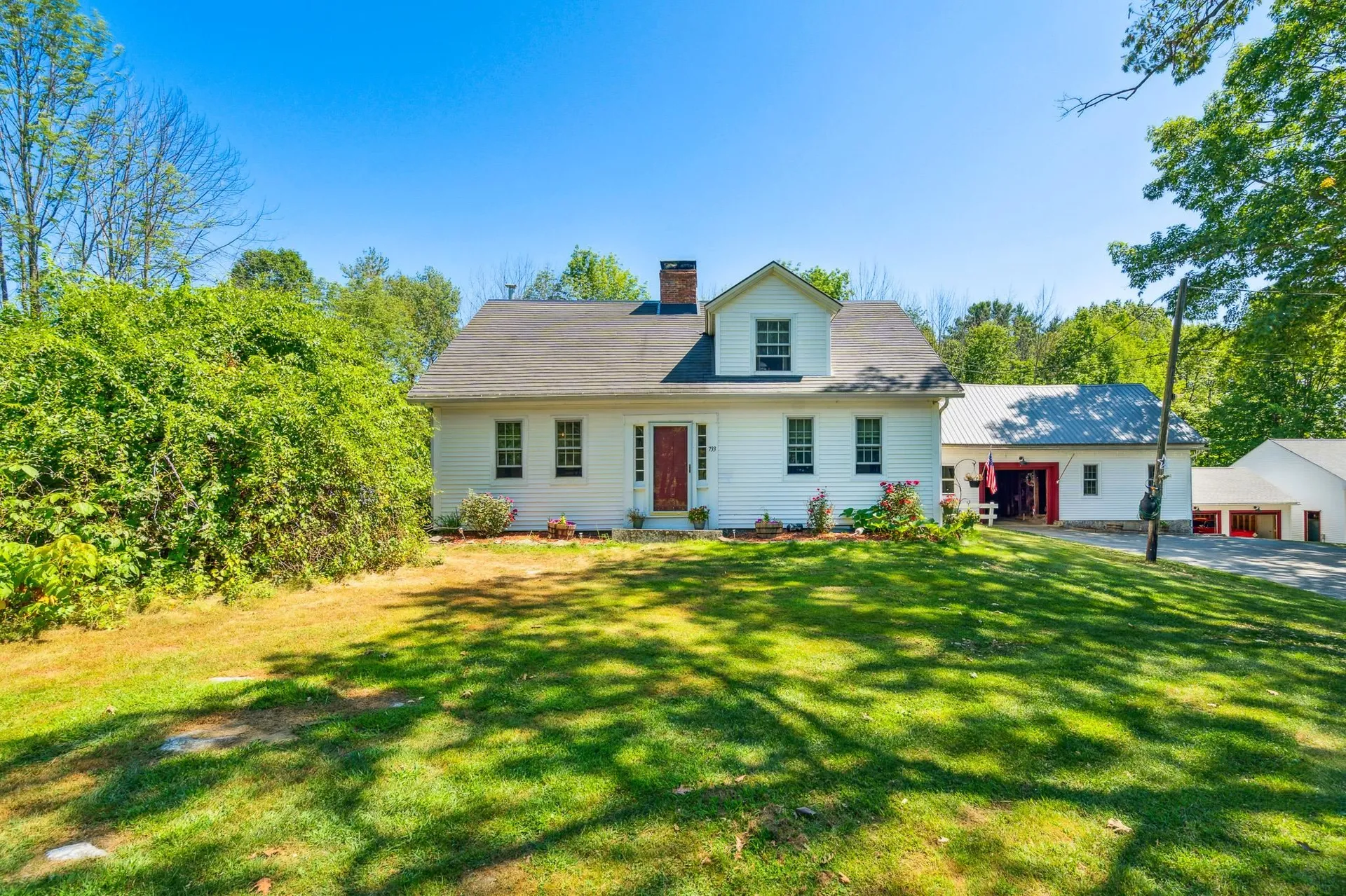 733 White Oaks Road Laconia NH 03246