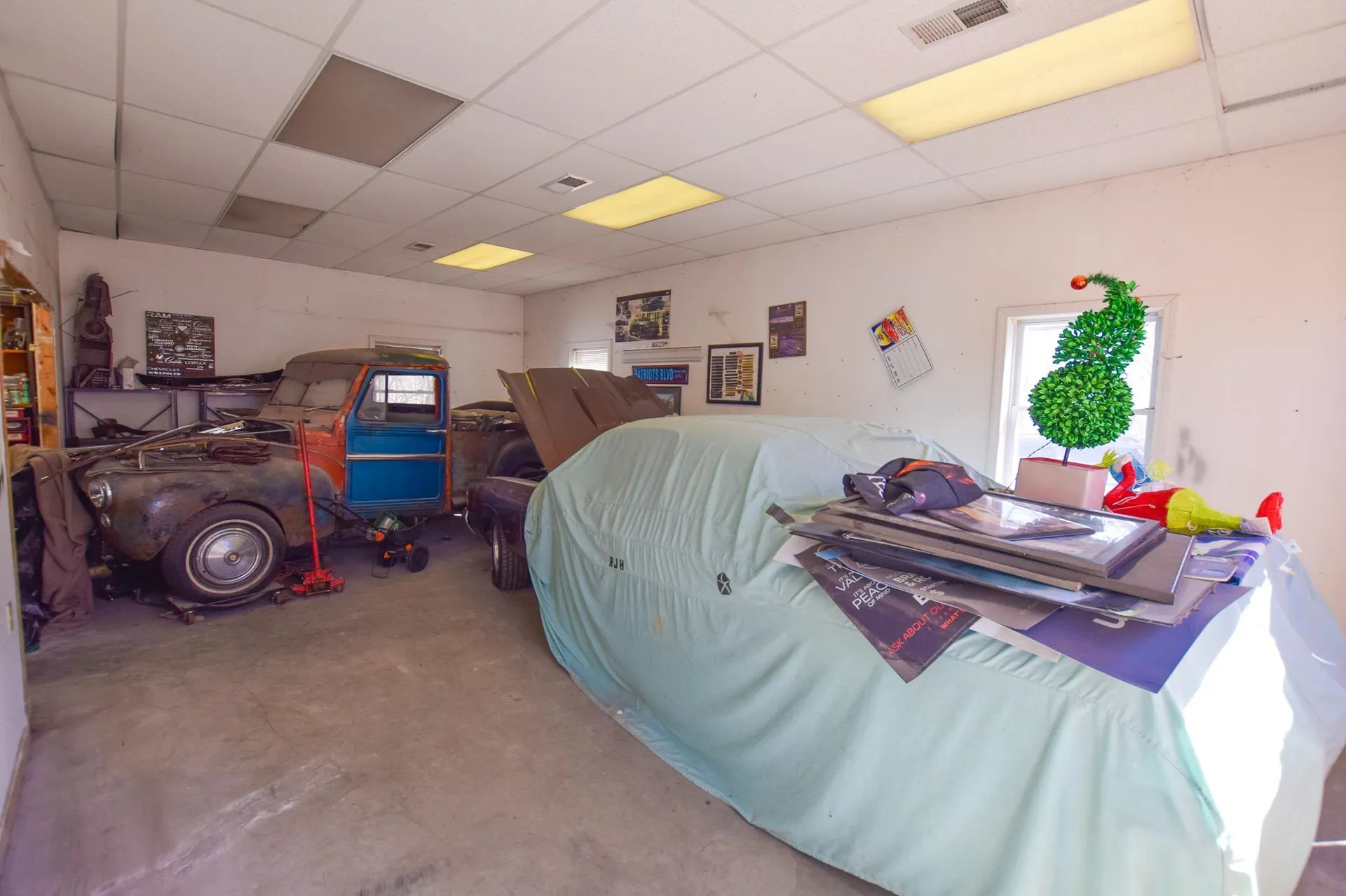 733 White Oaks Road Laconia NH 03246