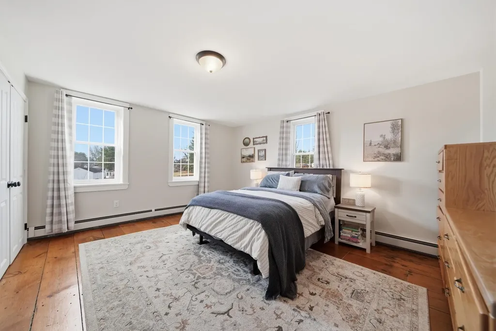 131 North Road East Kingston NH 03287